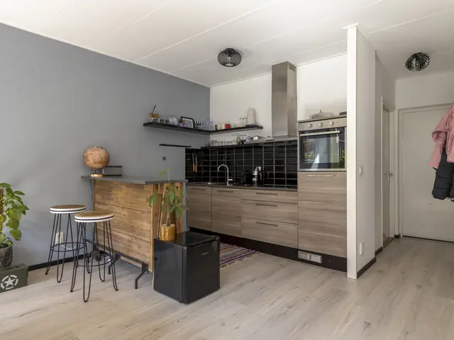 Breestraat 166A, BEVERWIJK