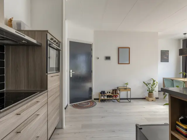 Breestraat 166A, BEVERWIJK