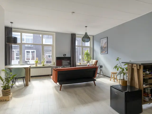 Breestraat 166A, BEVERWIJK