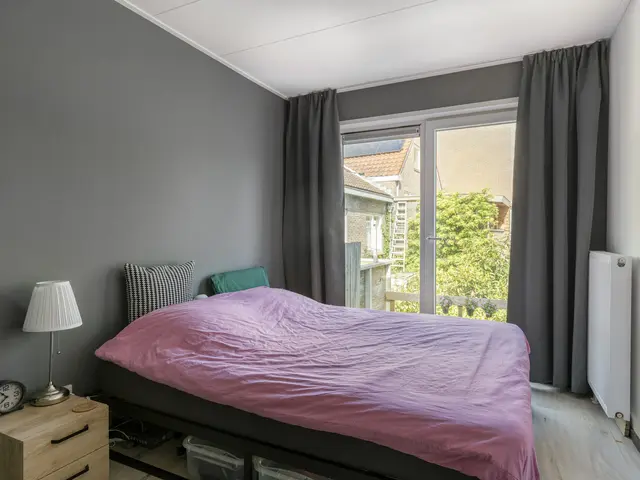 Breestraat 166A, BEVERWIJK