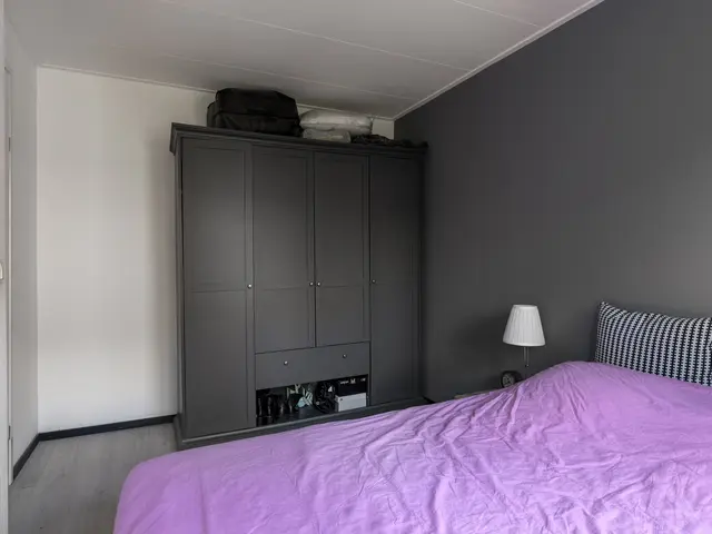 Breestraat 166A, BEVERWIJK