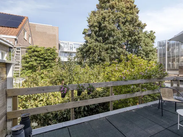 Breestraat 166A, BEVERWIJK