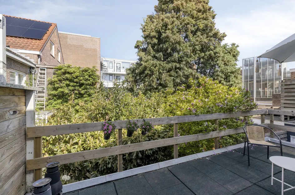 Breestraat 166A