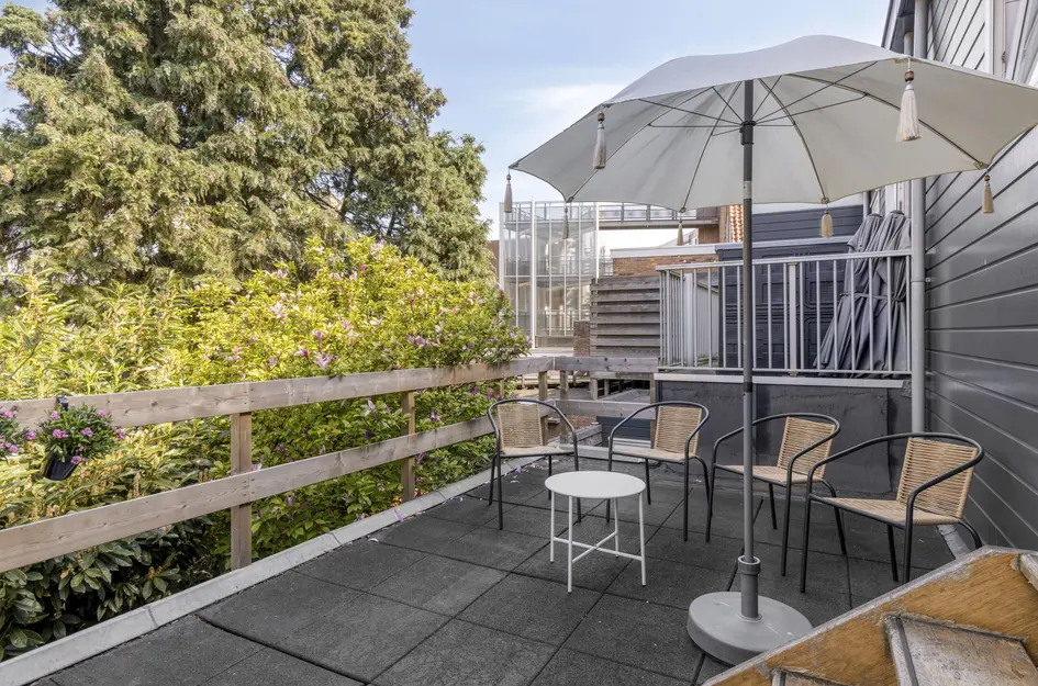 Breestraat 166A