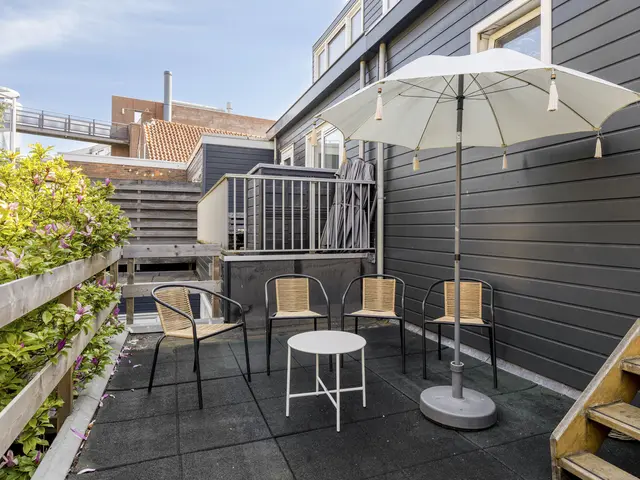 Breestraat 166A, BEVERWIJK