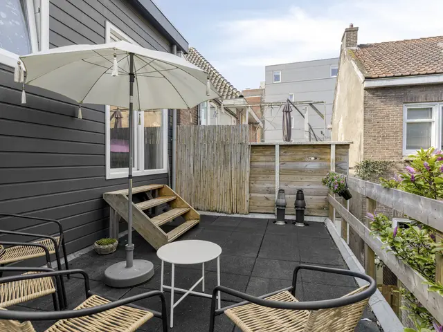 Breestraat 166A, BEVERWIJK