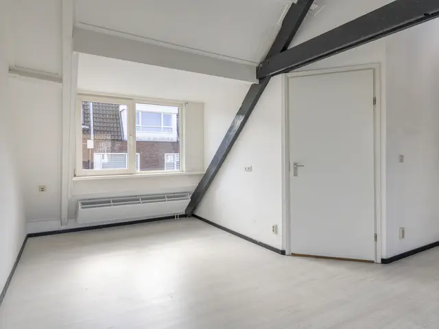 Breestraat 166A, BEVERWIJK