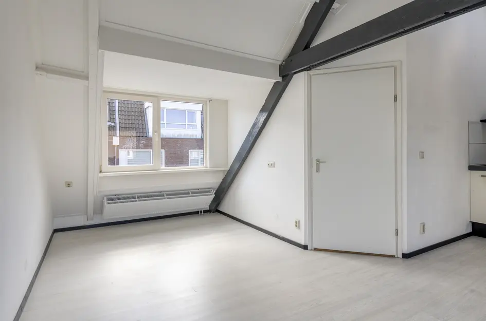 Breestraat 166A