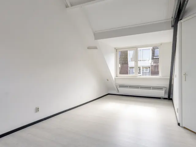 Breestraat 166A, BEVERWIJK