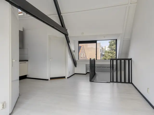 Breestraat 166A, BEVERWIJK