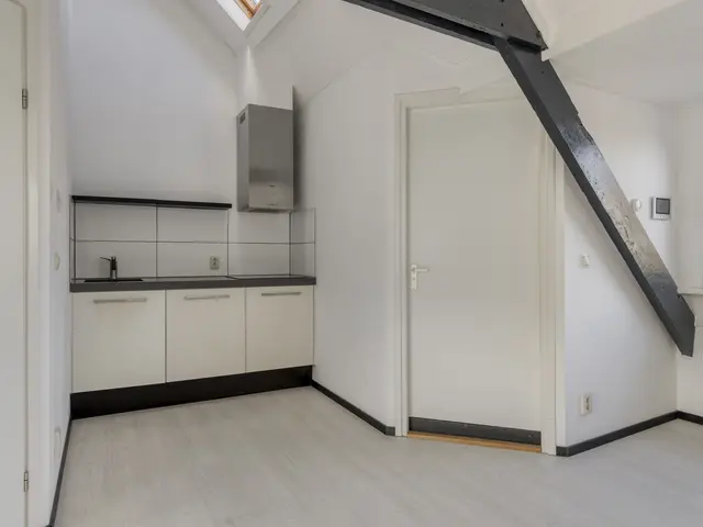 Breestraat 166A, BEVERWIJK