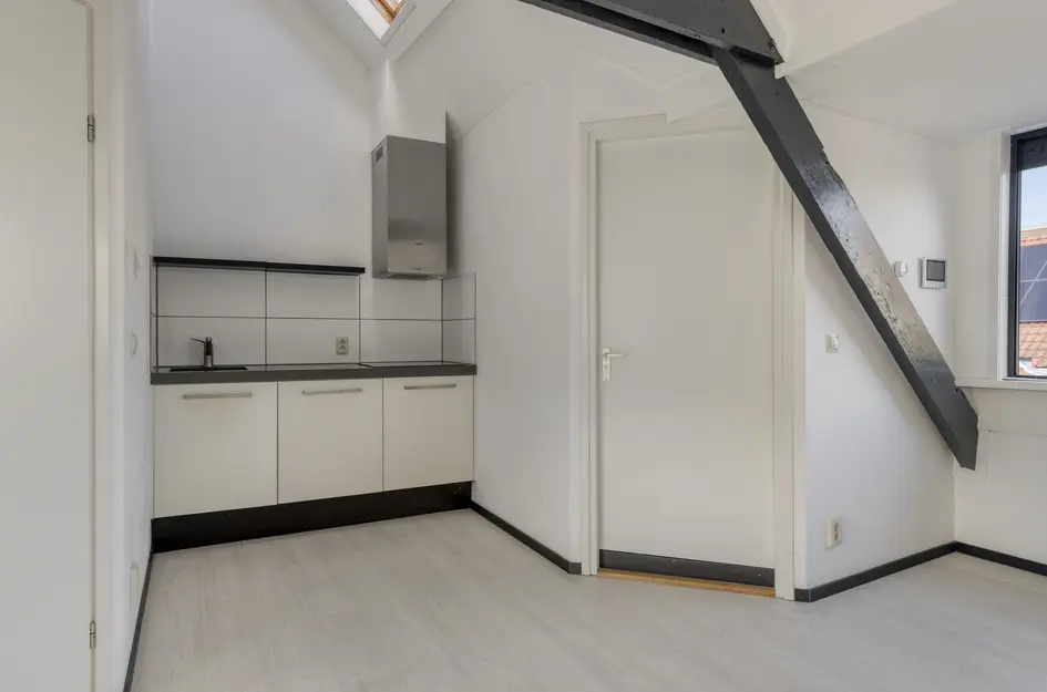 Breestraat 166A