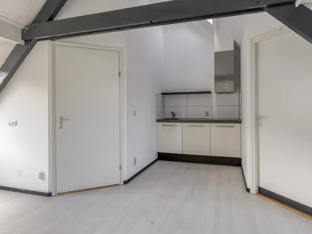 Breestraat 166A, BEVERWIJK