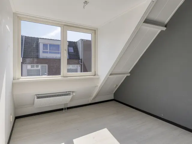 Breestraat 166A, BEVERWIJK