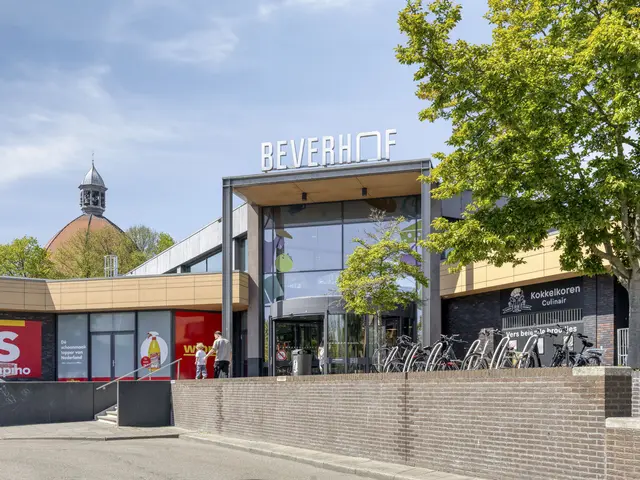 Breestraat 166A, BEVERWIJK