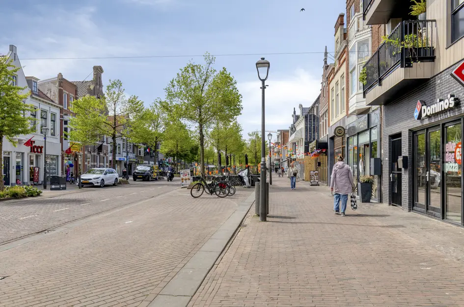 Breestraat 166A