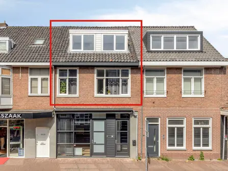 Breestraat 166A