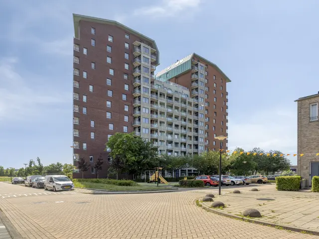 Begijnenweide 114, HEEMSKERK