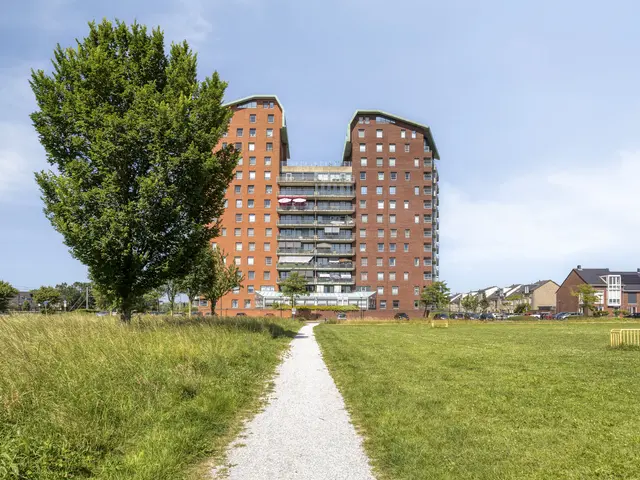 Begijnenweide 114, HEEMSKERK