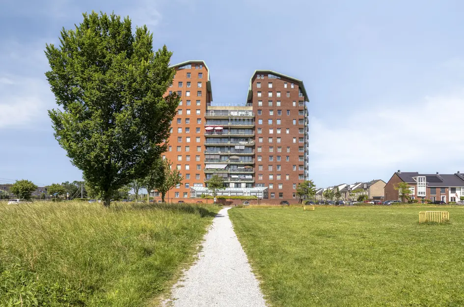 Begijnenweide 114