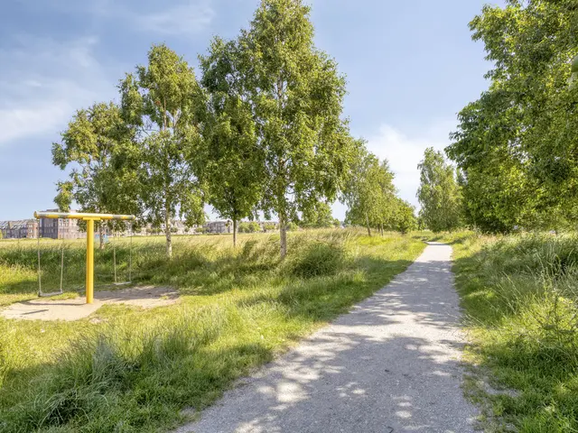 Begijnenweide 114, HEEMSKERK