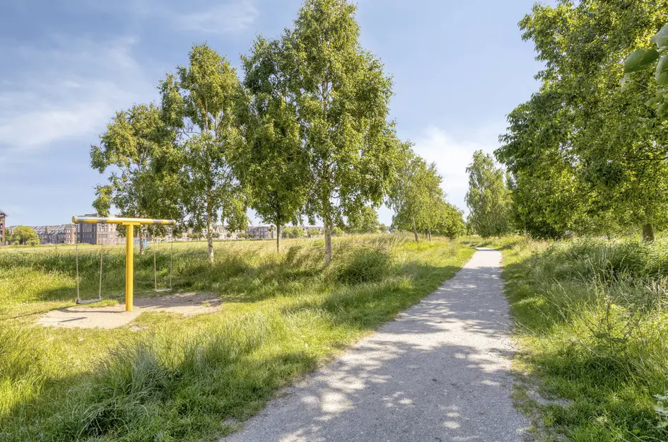 Begijnenweide 114
