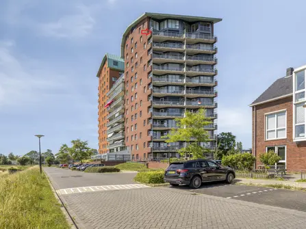 Begijnenweide 114