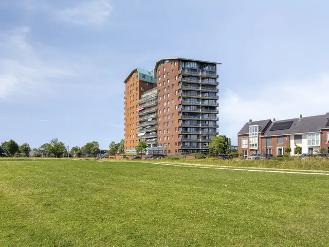 Begijnenweide 114, HEEMSKERK