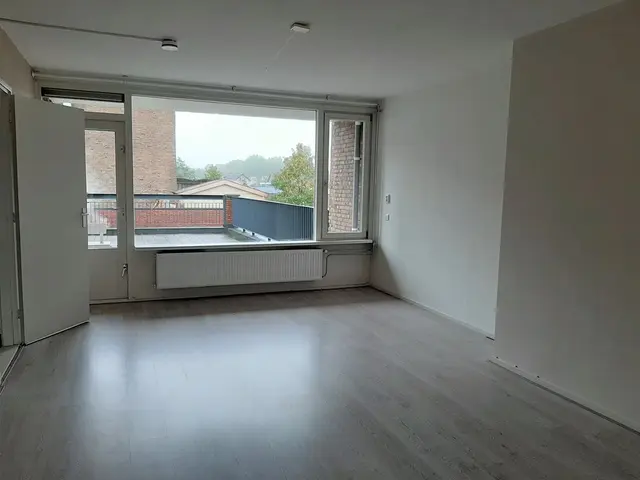 Frank Sinatraplein 10, BEVERWIJK