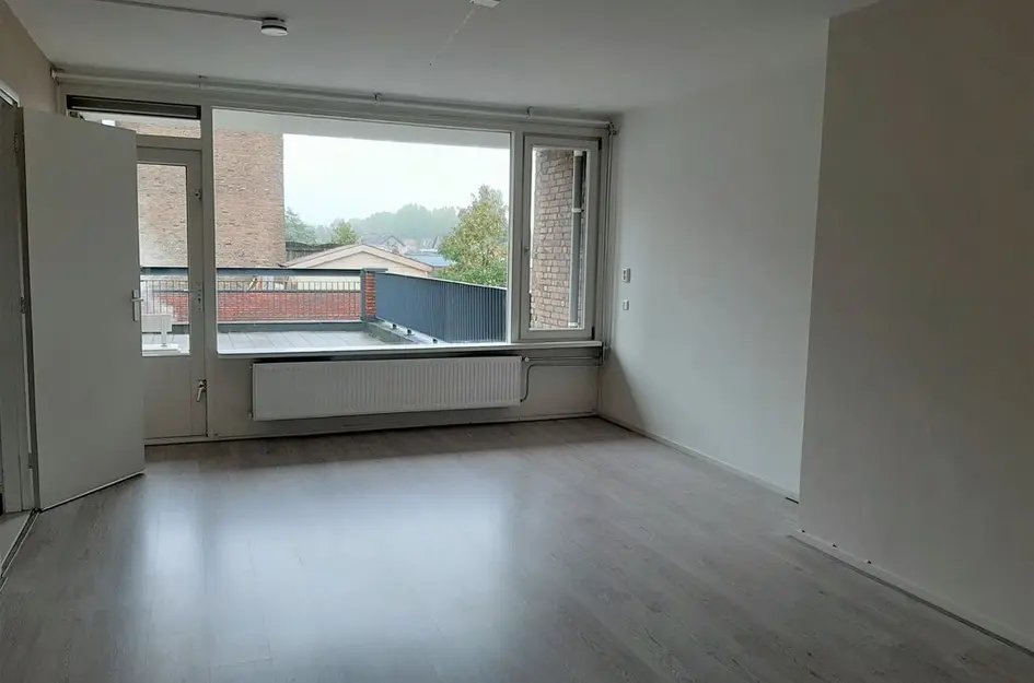 Frank Sinatraplein 10