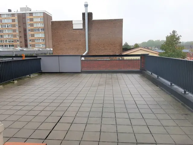 Frank Sinatraplein 10, BEVERWIJK