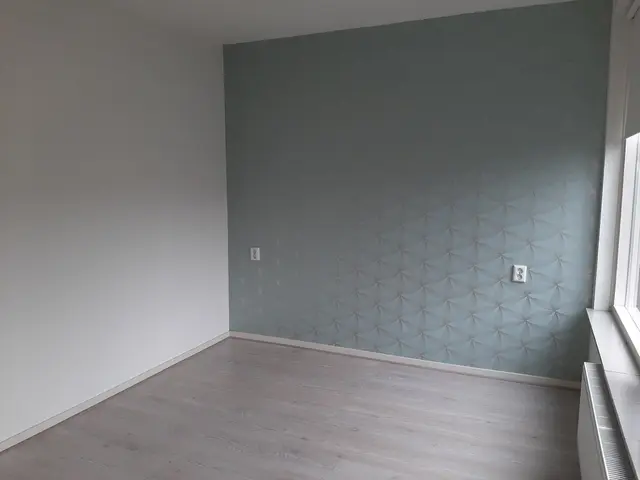 Frank Sinatraplein 10, BEVERWIJK
