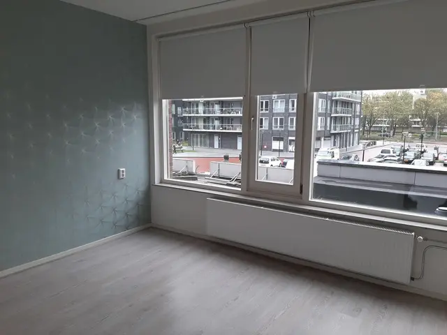 Frank Sinatraplein 10, BEVERWIJK