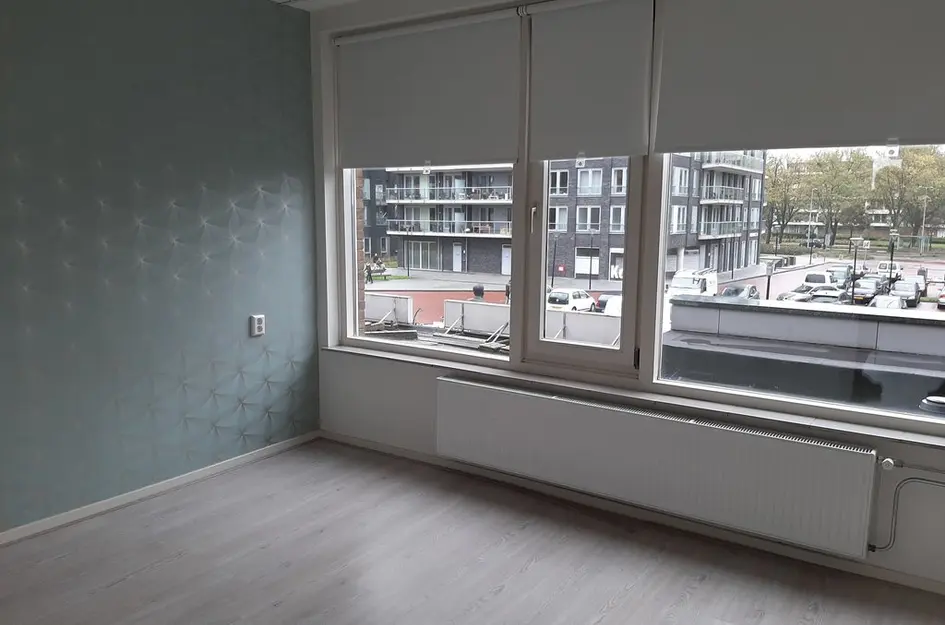 Frank Sinatraplein 10