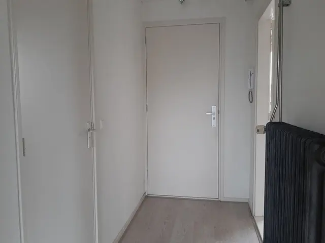 Frank Sinatraplein 10, BEVERWIJK