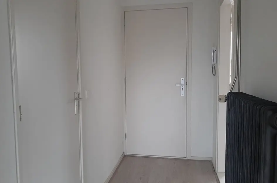 Frank Sinatraplein 10