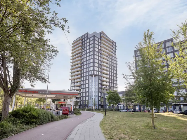 President Kennedyplein 169, BEVERWIJK