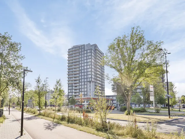 President Kennedyplein 169, BEVERWIJK