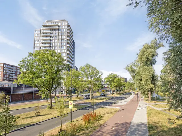 President Kennedyplein 169, BEVERWIJK