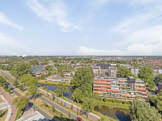 President Kennedyplein 169, BEVERWIJK