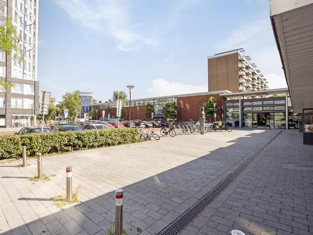 President Kennedyplein 169, BEVERWIJK