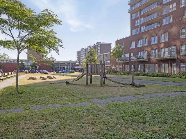 President Kennedyplein 169, BEVERWIJK