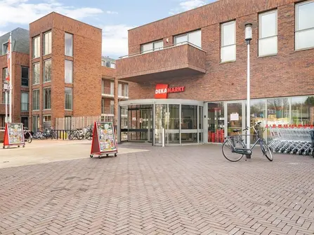 Blekersveld 30