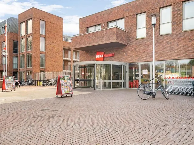 Blekersveld 30, SANTPOORT-ZUID
