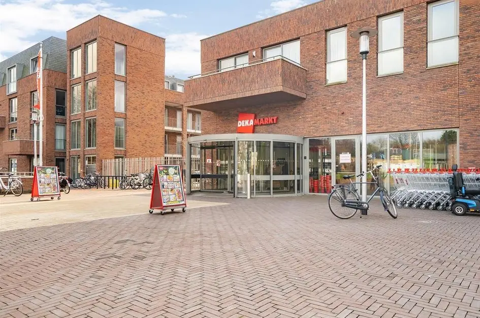 Blekersveld 30