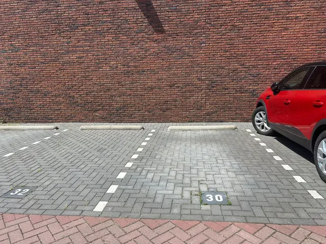 Blekersveld 30, SANTPOORT-ZUID
