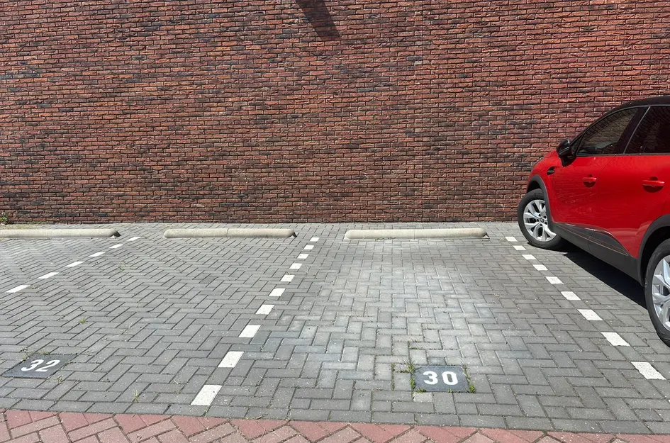 Blekersveld 30