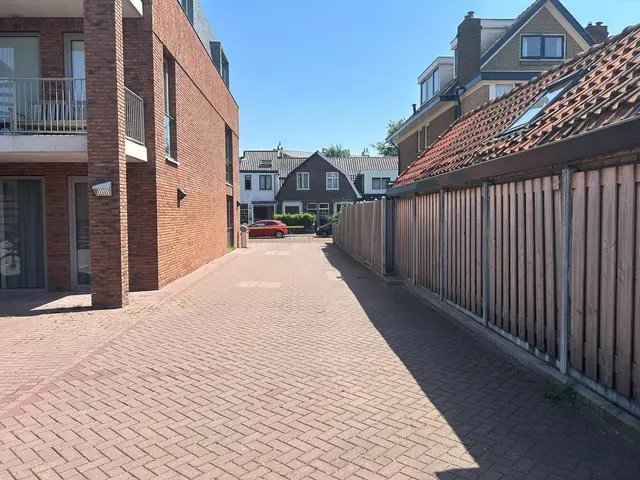 Blekersveld 30, SANTPOORT-ZUID