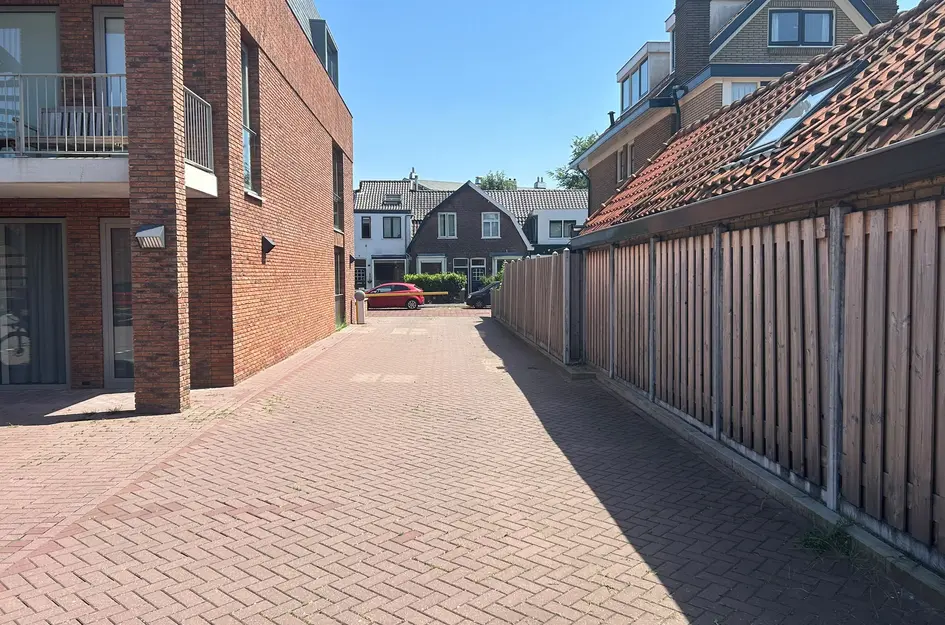 Blekersveld 30