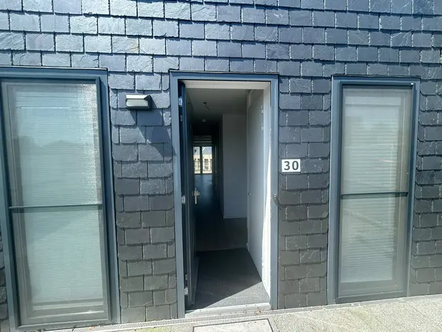Blekersveld 30, SANTPOORT-ZUID